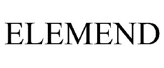 ELEMEND
