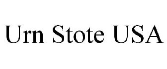 URN STOTE USA