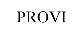 PROVI