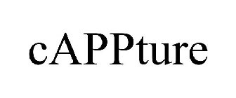 CAPPTURE