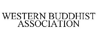 WESTERN BUDDHIST ASSOCIATION