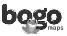 BOGO MAPS
