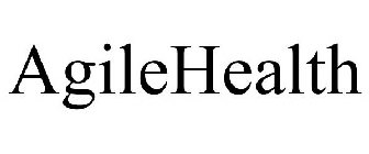 AGILEHEALTH