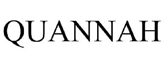 QUANNAH