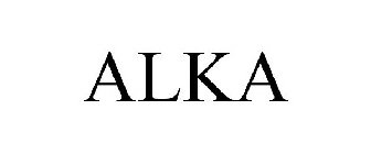 ALKA