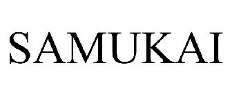 SAMUKAI