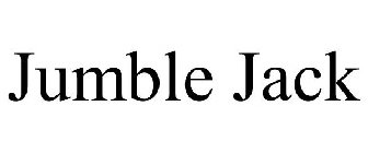 JUMBLE JACK