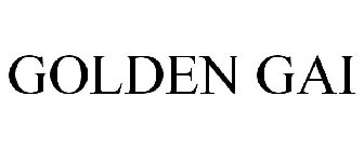 GOLDEN GAI