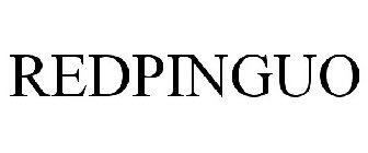 REDPINGUO