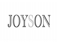 JOYSON