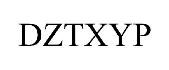 DZTXYP