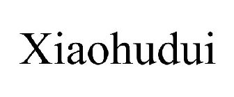 XIAOHUDUI