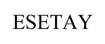 ESETAY