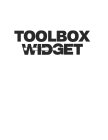 TOOLBOX WIDGET