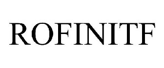 ROFINITF