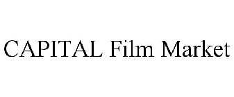 CAPITAL FILM MARKET