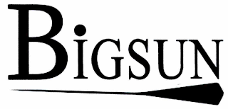 BIGSUN