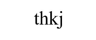THKJ