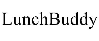 LUNCHBUDDY
