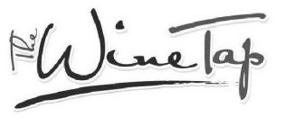 THE WINE TAP