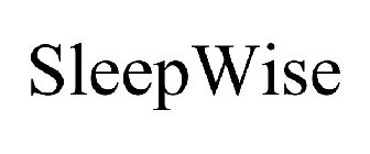 SLEEPWISE