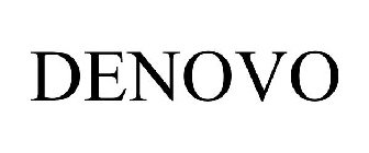 DENOVO