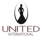 UNITED INTERNATIONAL
