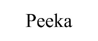 PEEKA