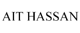 AIT HASSAN
