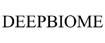 DEEPBIOME