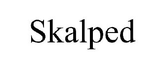 SKALPED
