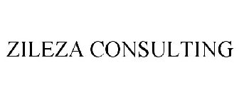 ZILEZA CONSULTING