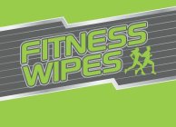 FITNESS WIPES