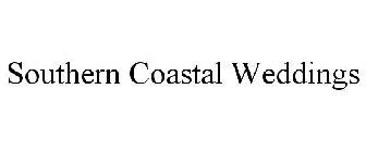 SOUTHERN COASTAL WEDDINGS