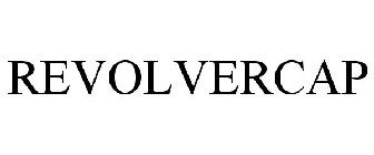 REVOLVERCAP