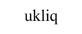 UKLIQ