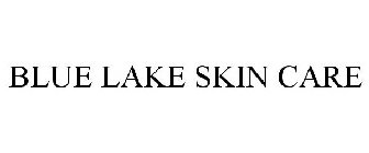 BLUE LAKE SKIN CARE