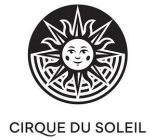 CIRQUE DU SOLEIL