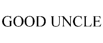 GOOD UNCLE