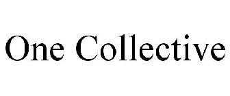 ONE COLLECTIVE