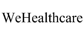WEHEALTHCARE