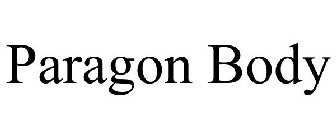 PARAGON BODY