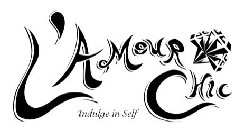 L'AMOUR CHIC INDULGE IN SELF