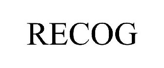 RECOG