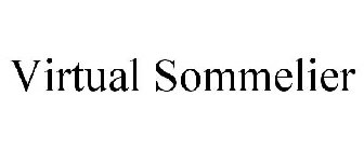 VIRTUAL SOMMELIER