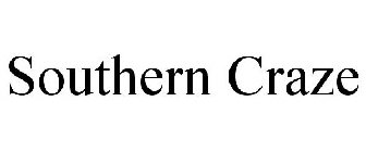 SOUTHERN CRAZE