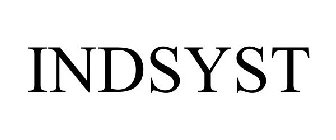 INDSYST