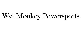 WET MONKEY POWERSPORTS
