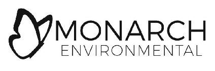 MONARCH ENVIRONMENTAL