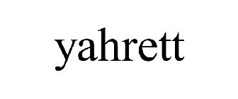 YAHRETT